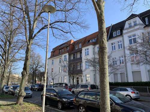 Foto - Wohnung zum Kaufen in Magdeburg 120.000,00 € 55.09 m²