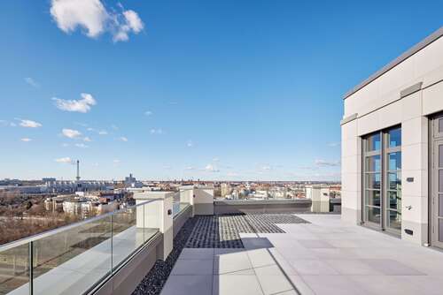 Foto - Wohnung zum Kaufen in Berlin 6.900.000,00 € 361 m²