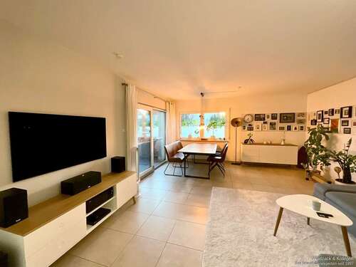 Foto - Wohnung zum Kaufen in Schwabach 349.000,00 € 86.3 m²