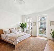 Wohnung zum Kaufen in Berlin-Wilhelmstadt 188.000,00 € 44 m²