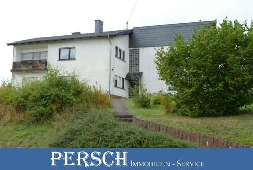 Foto - Haus zum Kaufen in Nohfelden 275.000,00 € 220 m²