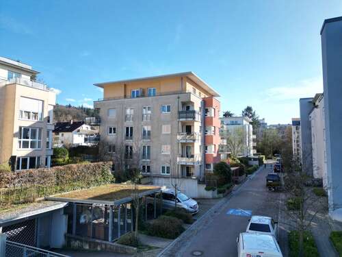 Foto - Wohnung zum Kaufen in Freiburg im Breisgau 358.900,00 € 52.75 m²