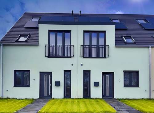 Foto - Haus zum Kaufen in Thale 310.000,00 € 110 m²