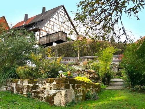 Foto - Haus zum Kaufen in Sulzbach an der Murr 370.000,00 € 220 m²