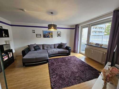 Foto - Wohnung zum Kaufen in München 479.000,00 € 69 m²