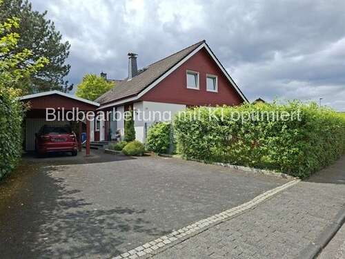 Foto - Haus zum Kaufen in Windhagen 285.000,00 € 117.06 m²