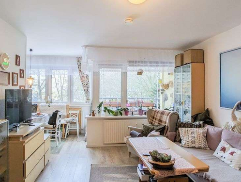 Foto - Wohnung zum Kaufen in Berlin 240.000,00 € 66.35 m²