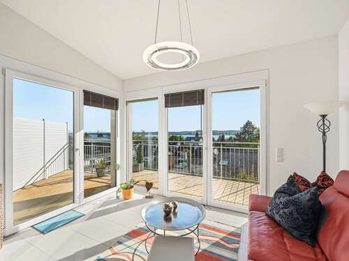 Foto - Wohnung zum Kaufen in Überlingen 498.000,00 € 57 m²