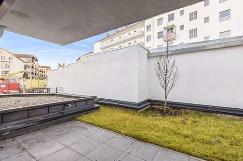 Foto - Wohnung zum Kaufen in Augsburg 729.000,00 € 117 m²