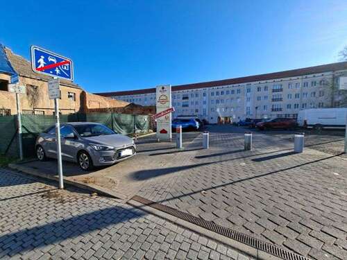 Foto - Garage zu vermieten in Dessau-Roßlau 30,00 €