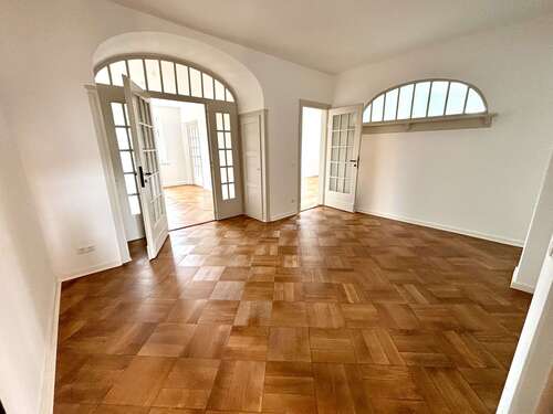 Foto - Wohnung zum Mieten in Leipzig 1.713,00 € 126 m²
