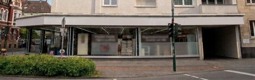Foto - Einzelhandel in Leverkusen 2.950,00 € 360 m²