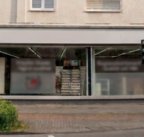 Einzelhandel in Leverkusen 2.950,00 € 360 m²