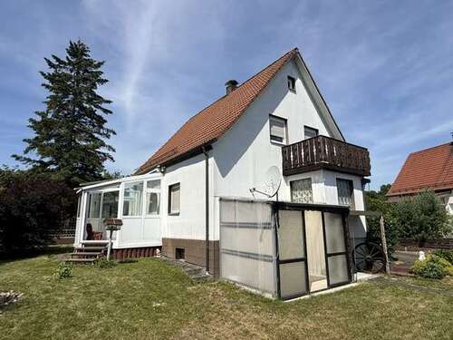 Foto - Haus zum Kaufen in Vöhringen 379.000,00 € 105 m²
