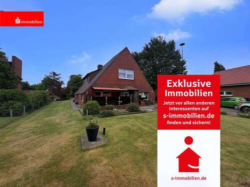 Foto - Haus zum Kaufen in Alt Duvenstedt 298.000,00 € 231.58 m²