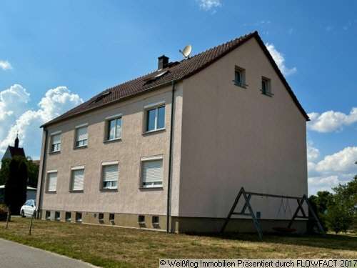 Foto - Wohnung zum Mieten in Strehla 320,00 € 59 m²