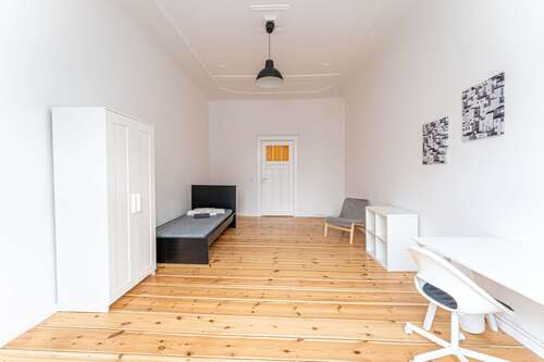 Foto - WG-Zimmer in Berlin 694,00 € 15 m²