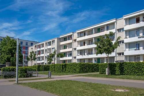 Foto - Wohnung zum Mieten in Monheim 919,00 € 75 m²