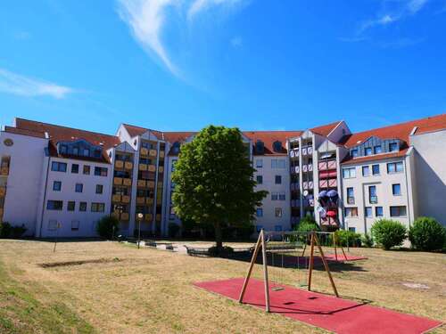 Foto - Wohnung zum Mieten in Frankenthal (Pfalz) 317,67 € 46.18 m²