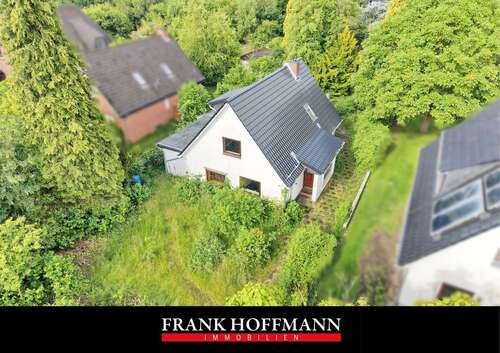 Foto - Haus zum Kaufen in Prisdorf 559.000,00 € 139 m²