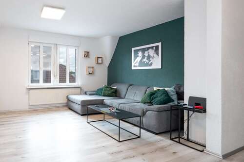 Foto - Wohnung zum Kaufen in Singen (Hohentwiel) 210.000,00 € 76 m²