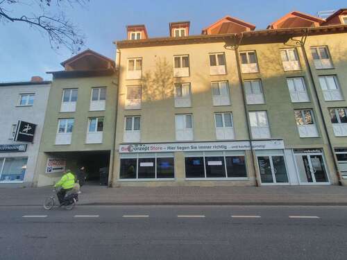 Foto - Einzelhandel in Eisenach 1.300,00 € 200 m²