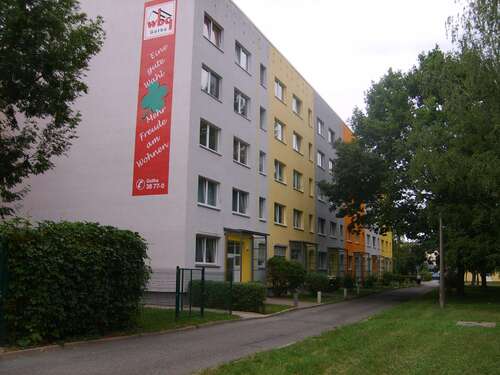 Foto - Wohnung zum Mieten in Gotha 385,00 € 59.3 m²