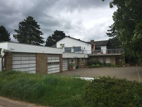 Foto - Haus zum Kaufen in Horrweiler 1.480.000,00 € 246 m²