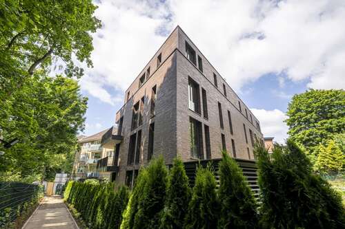 Foto - Wohnung zum Kaufen in Hamburg 1.445.000,00 € 111.98 m²