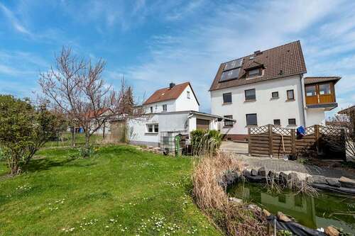 Foto - Haus zum Kaufen in Zeitz 219.000,00 € 168 m²