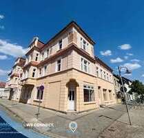 Wohnung zum Mieten in Wittenberge 370,00 € 62.69 m²