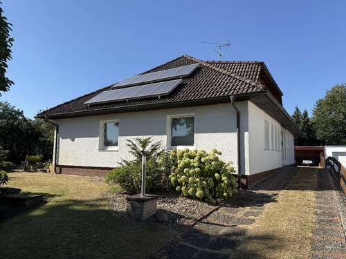 Foto - Haus zum Kaufen in Celle 318.500,00 € 257 m²