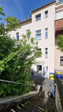 Foto - Wohnung zum Mieten in Glauchau 340,00 € 61.75 m²