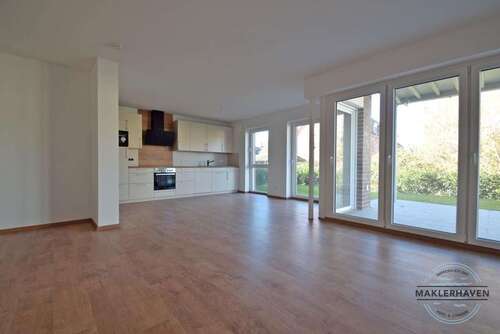 Foto - Wohnung zum Kaufen in Jever 305.000,00 € 70 m²