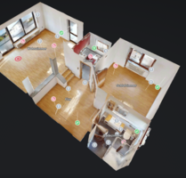 Wohnung zum Kaufen in Waldshut-Tiengen 189.000,00 € 62 m²