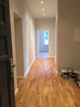 Foto - Wohnung zum Mieten in Berlin 1.053,00 € 82.6 m²