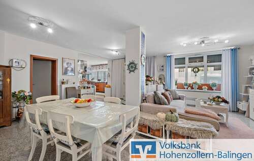 Foto - Wohnung zum Kaufen in Albstadt 139.000,00 € 80 m²