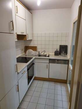 Foto - Wohnung zum Mieten in Chemnitz 350,00 € 51.26 m²