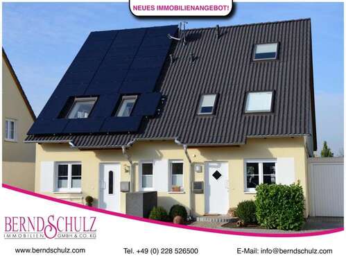 Foto - Haus zum Kaufen in Alfter 542.856,00 € 118 m²