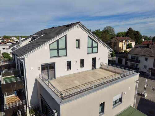 Foto - Wohnung zum Kaufen in Kolbermoor 759.000,00 € 120 m²