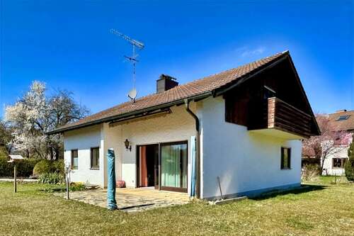 Foto - Haus zum Kaufen in Dießen 1.125.000,00 € 130 m²