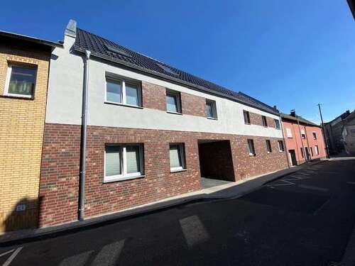 Foto - Wohnung zum Mieten in Gangelt 550,00 € 55 m²