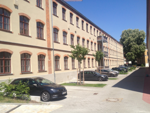 Foto - Wohnung zum Kaufen in Dresden 262.000,00 € 76 m²