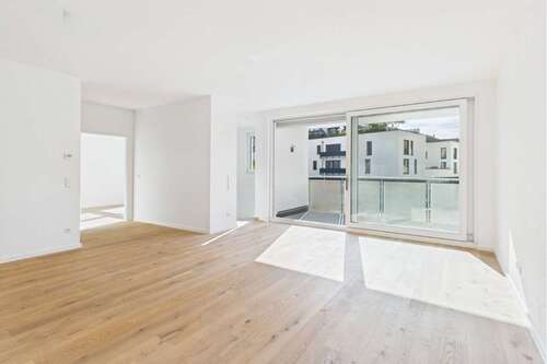 Foto - Wohnung zum Mieten in Stuttgart 1.750,00 € 93.55 m²