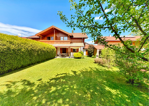 Foto - Haus zum Kaufen in Kiefersfelden 679.000,00 € 120.36 m²