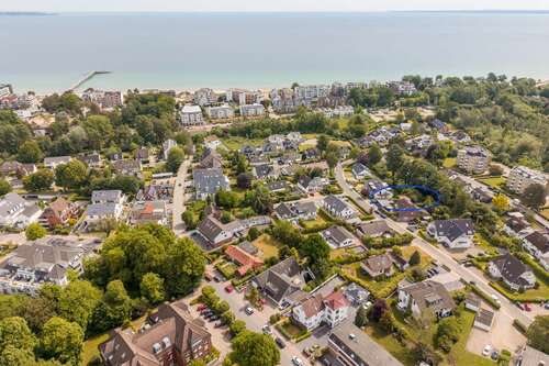 Foto - Wohnung zum Kaufen in Scharbeutz 249.000,00 € 90 m²