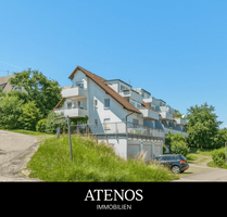 Wohnung zum Kaufen in Kirchheim unter Teck 124.500,00 € 30 m²