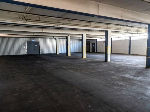 Foto - Halle in Leverkusen 3.023,30 € 617 m²