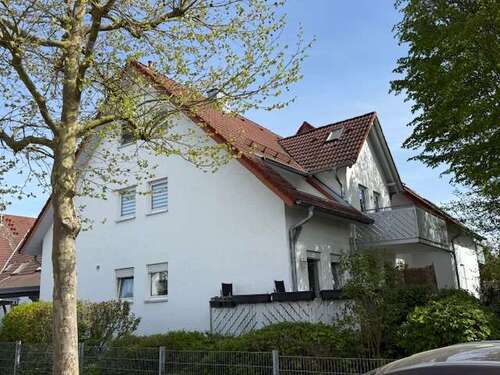 Foto - Wohnung zum Kaufen in Weißenhorn 89.000,00 € 40.4 m²