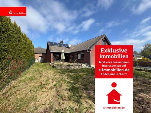 Foto - Haus zum Kaufen in Dobersdorf 315.000,00 € 134.68 m²